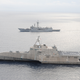 Image for article titled Secretary Of Defense Carter Smacks Down The Littoral Combat Ship Program